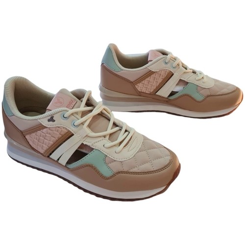 Yumas - 48331 MELISSA Beige
