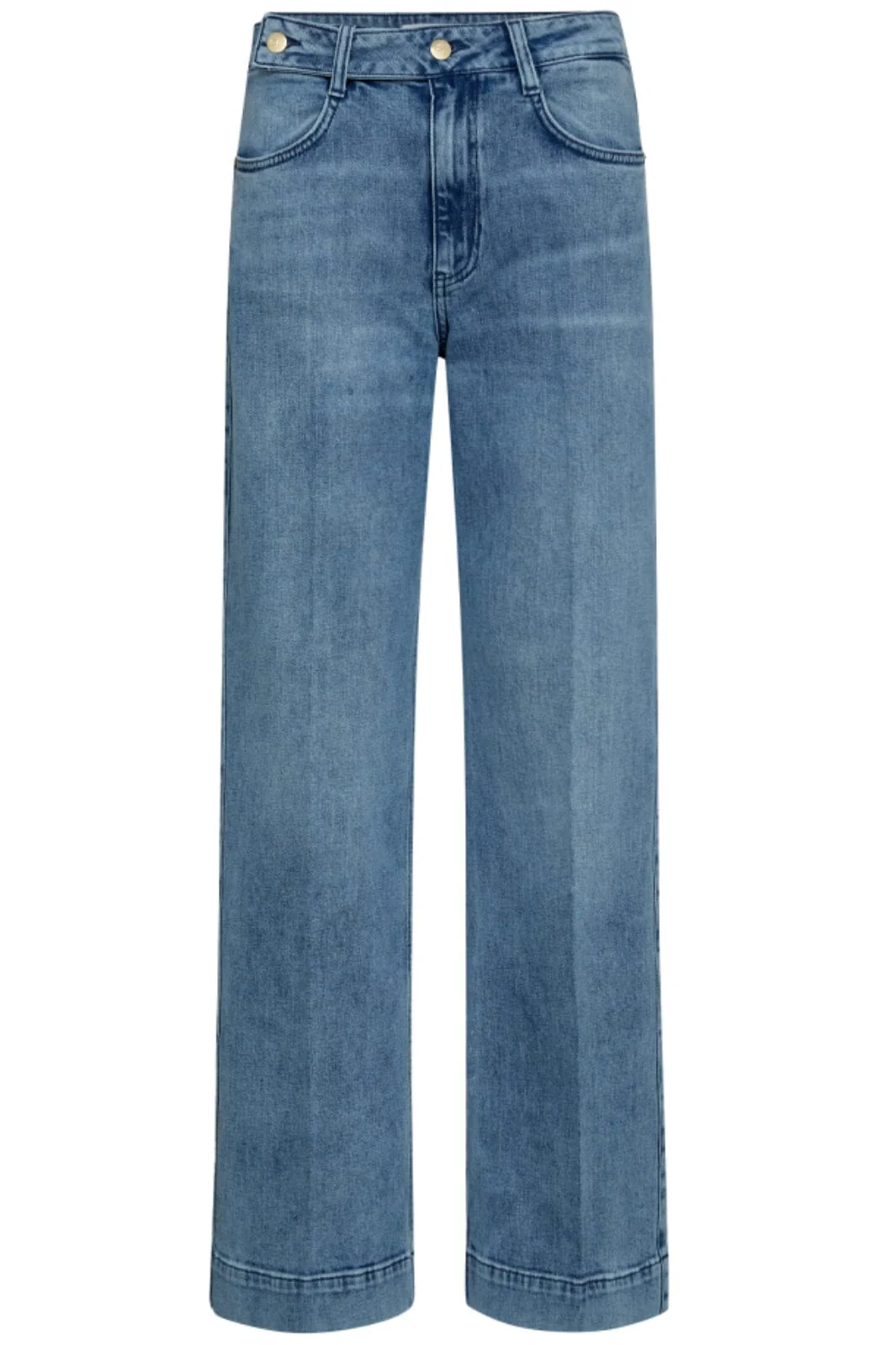 Co´Couture Joliecc 70 Bleach Jeans 31271
