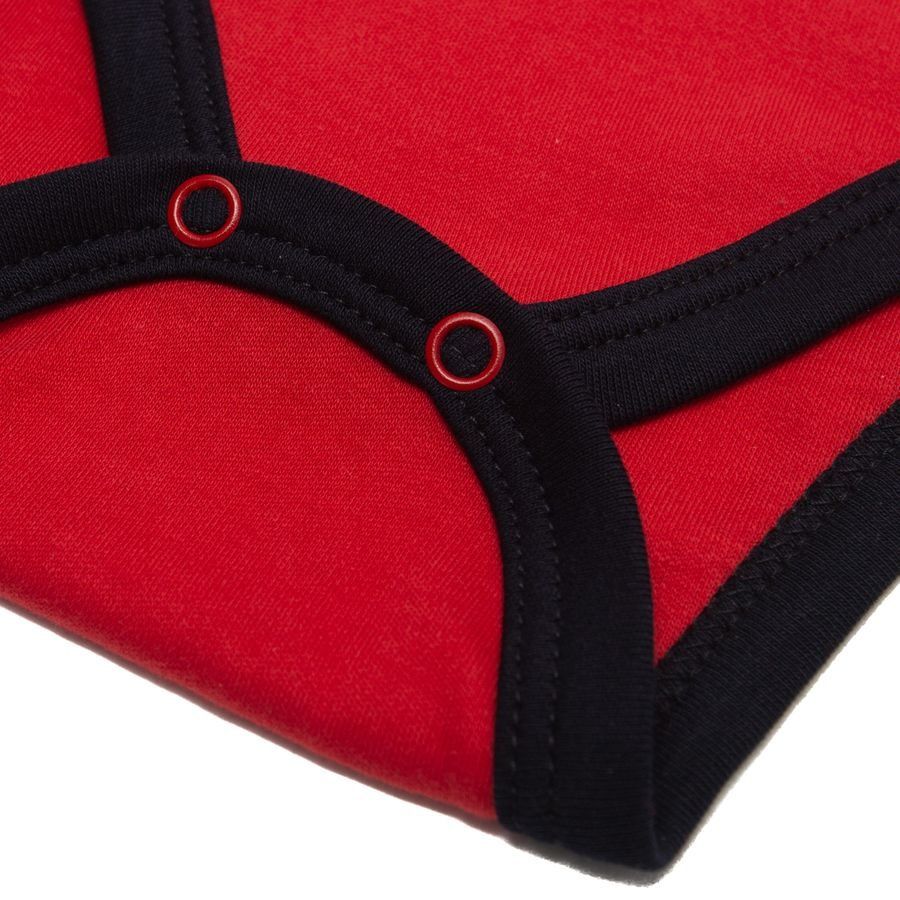 Norvège 9 Bébé Body