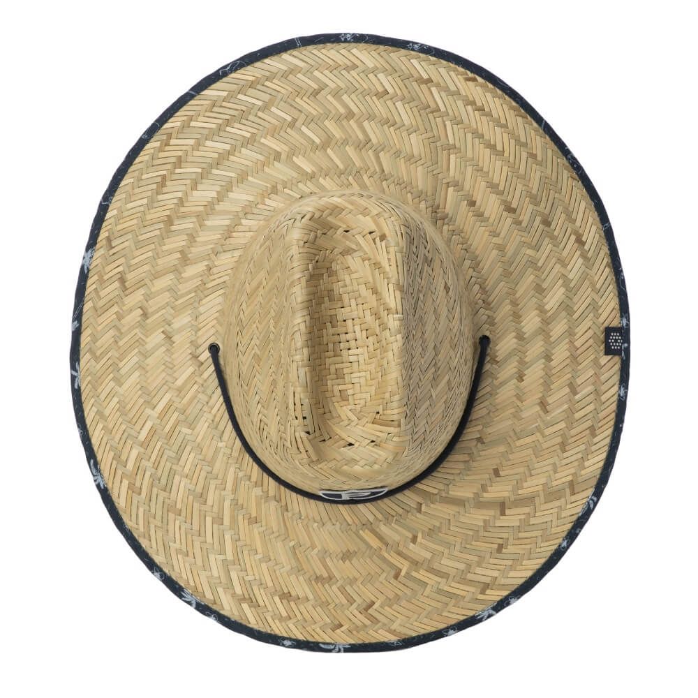 Straw Sunbucket