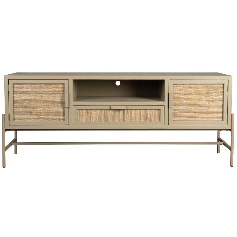 Dutchbone Yasu dressoir beige