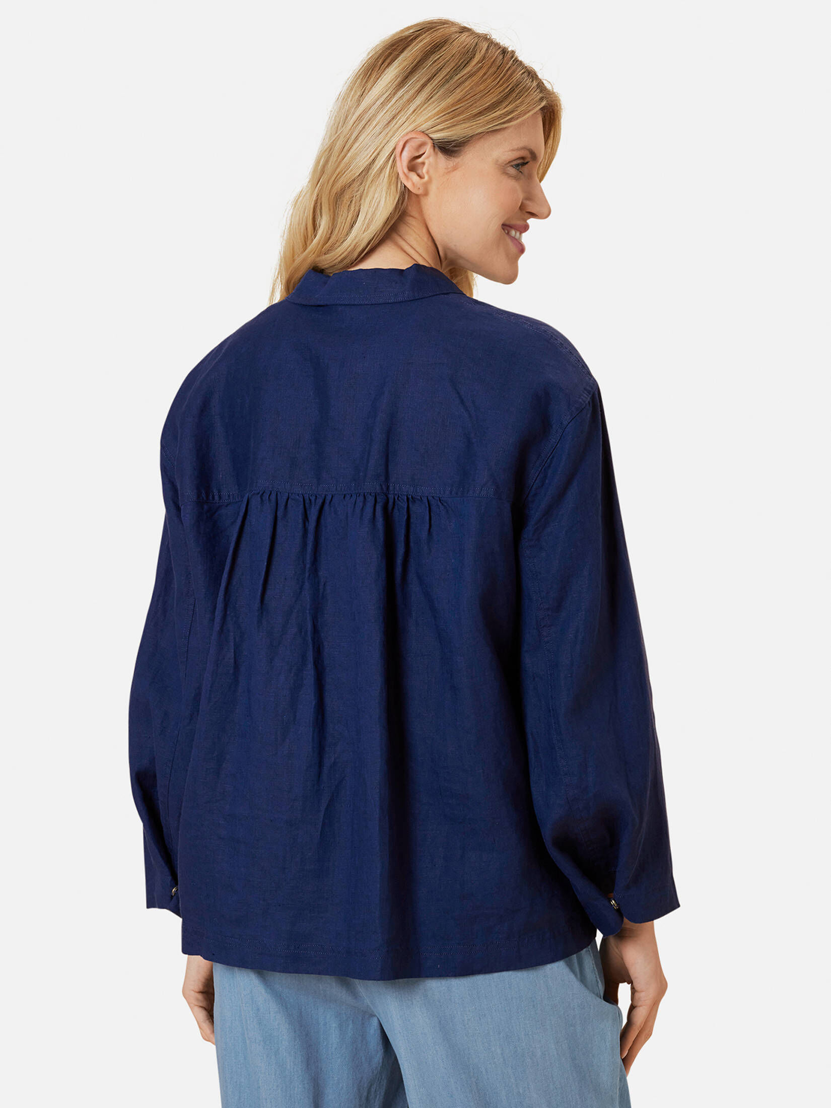 MASAI| Damen Jacke Janara
