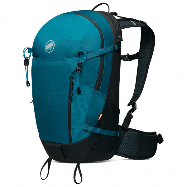 Mammut - Lithium 25 - Sac à dos de randonnée