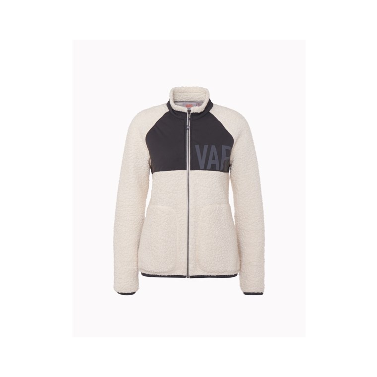 Varg ön Fat Wool Jacket