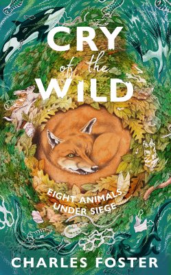 Cry of the Wild (Hardback)