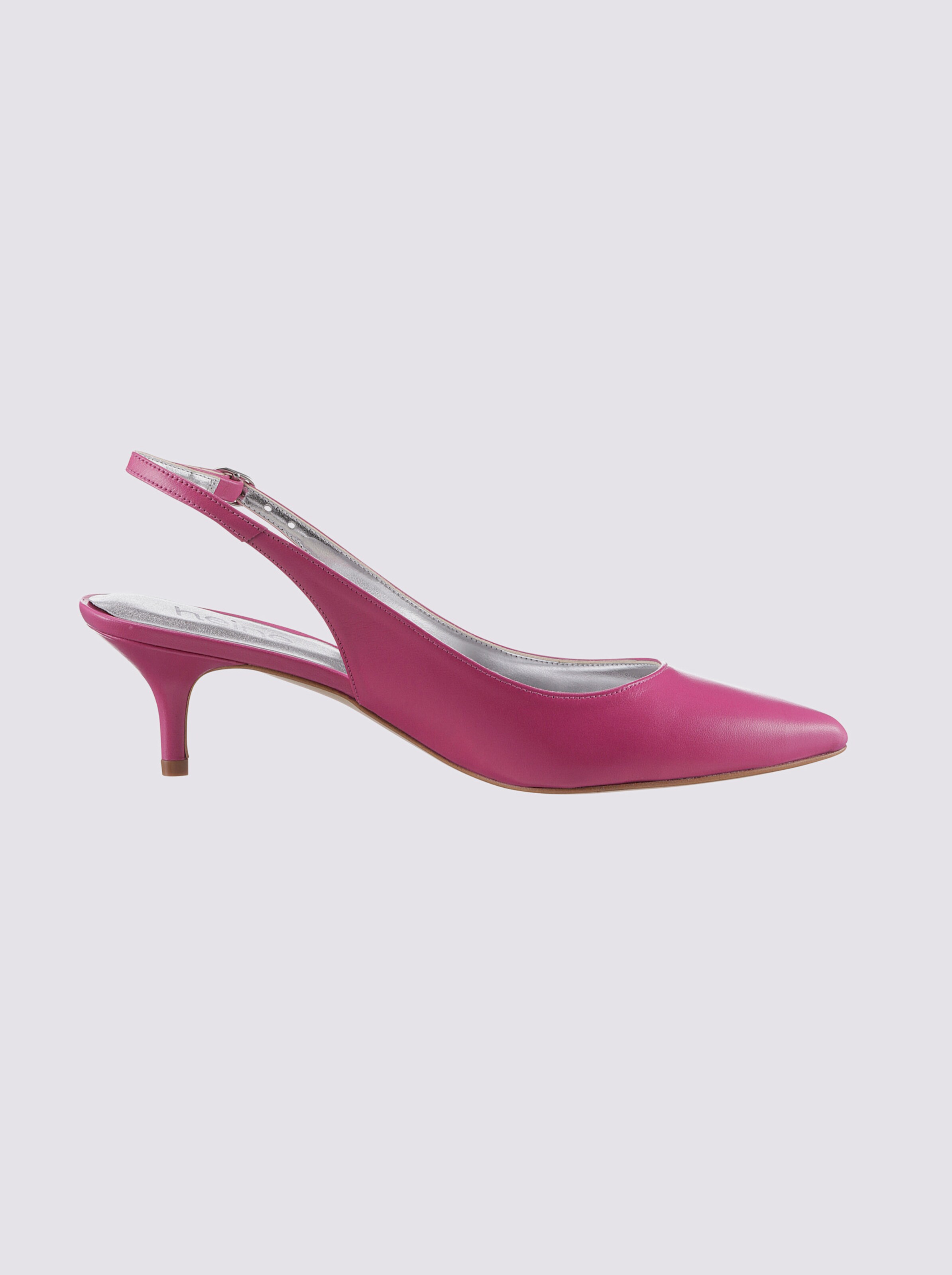 Slingpumps