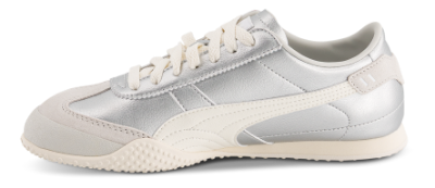 Puma Bella Sneaker Silver Froste 405256 08