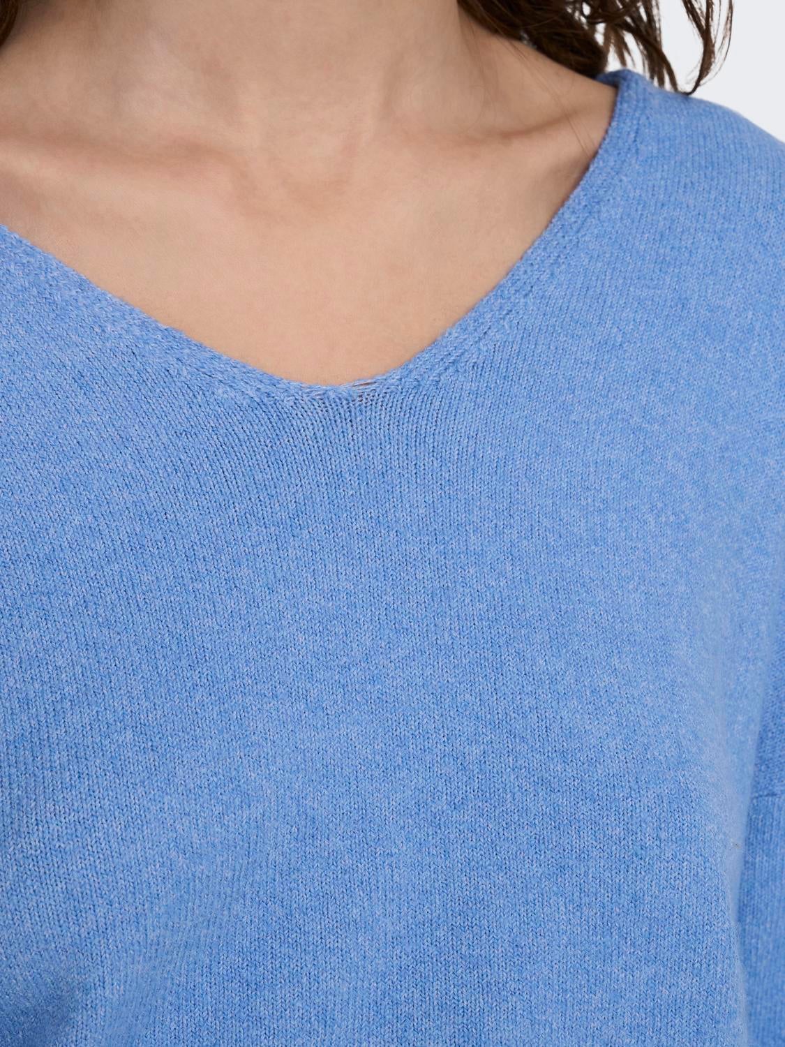 ONLRICA Strickpullover Provence