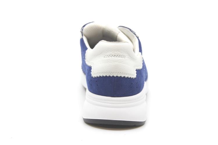 Durea 6289 wijdte H blauw