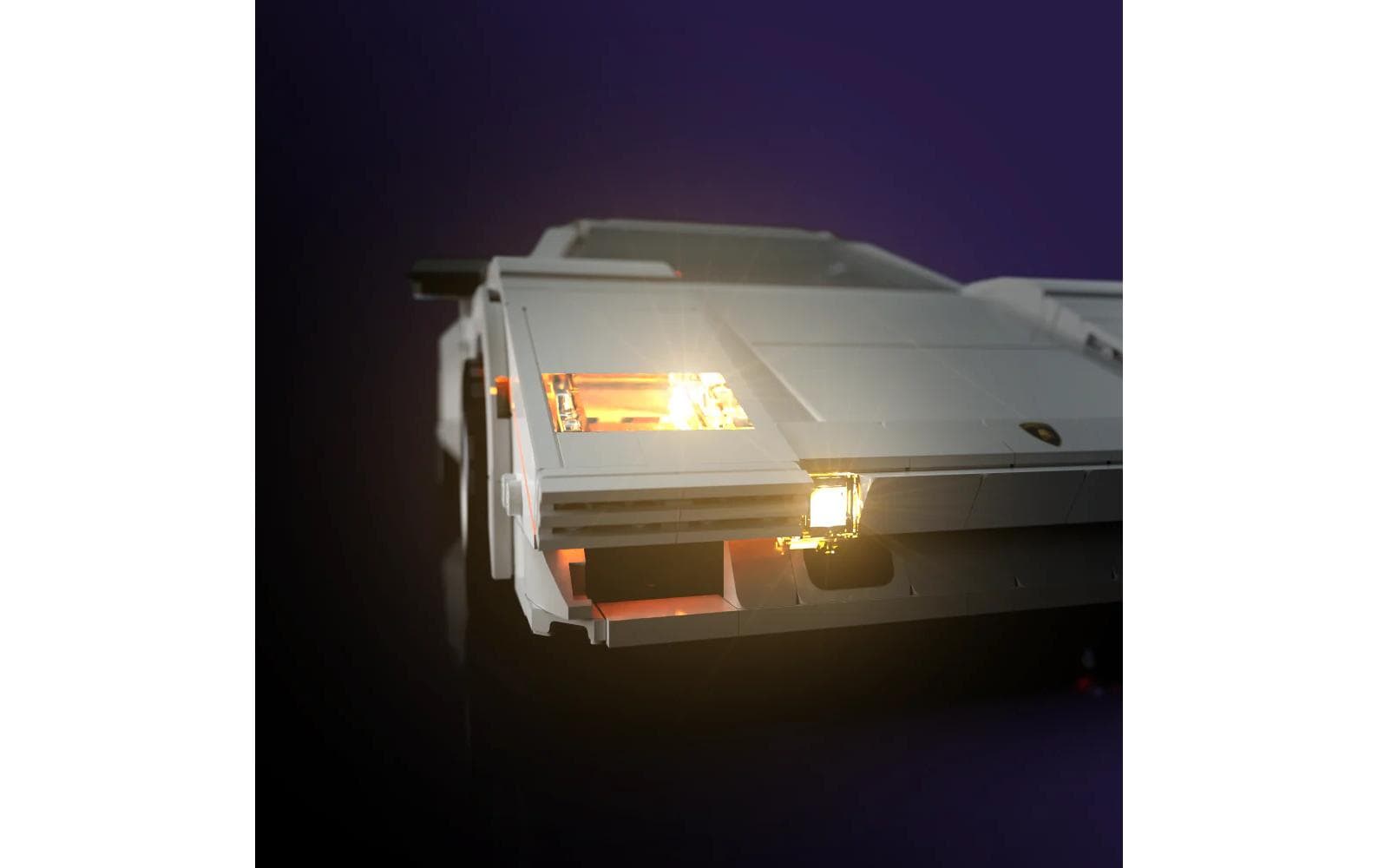 LED-Licht-Set für LEGO® Lamborghini 10337Light-Kit
