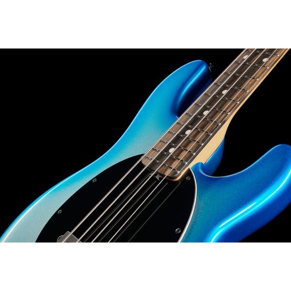 Music Man Stingray 4 H 70th Anni. ASB
