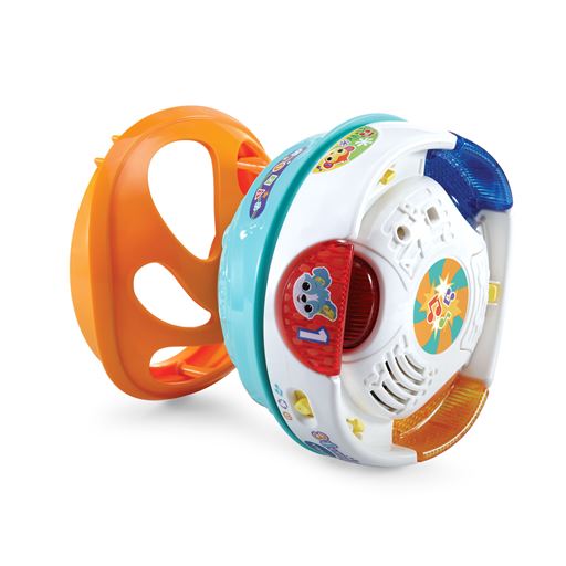 Vtech 3-i-1 Magisk Bold