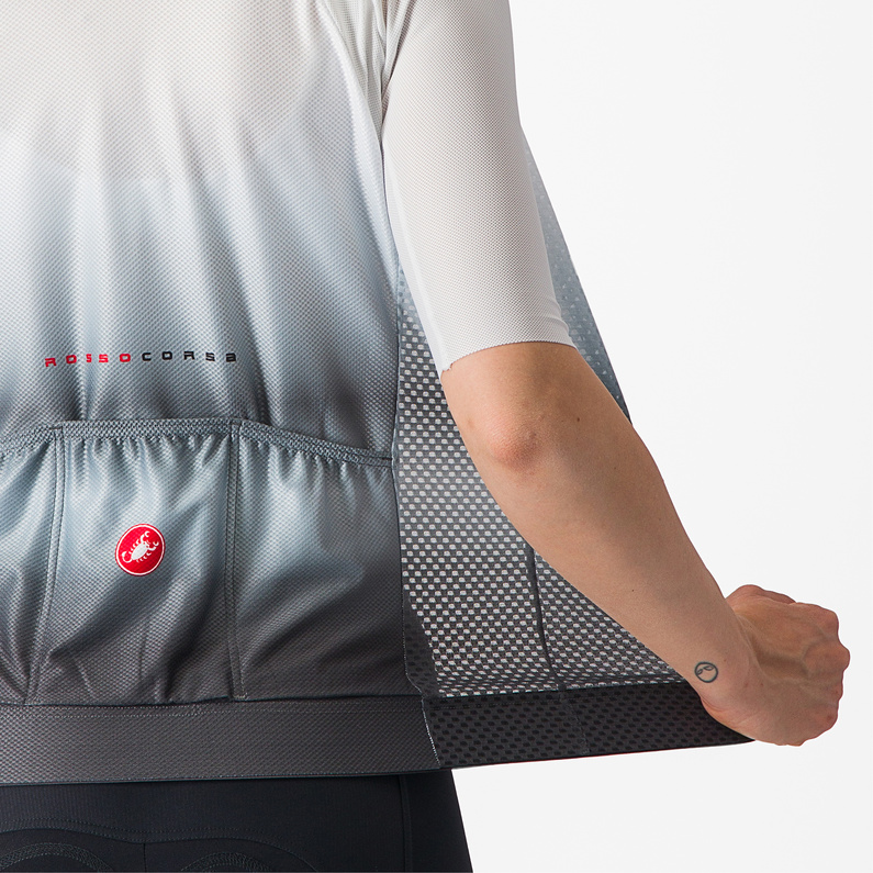 Castelli Damen Climber's 4.0 Trikot