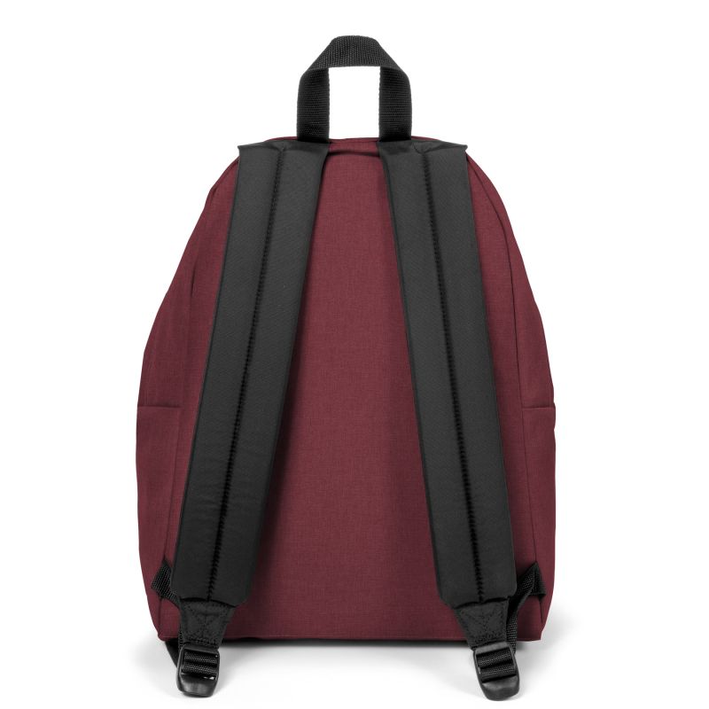 Eastpak Padded Pak’R Crafty Wine