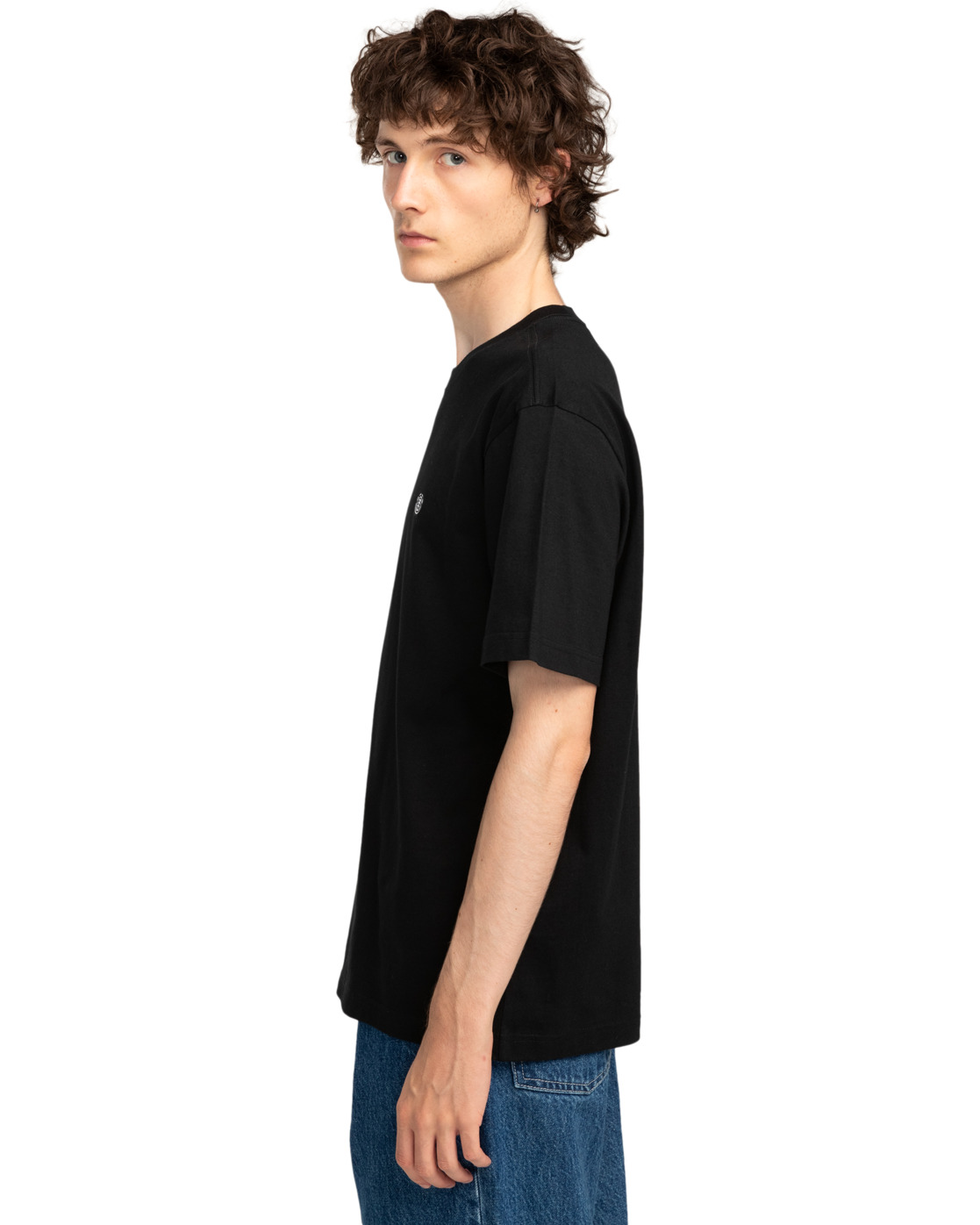 Element Crail Flint Black