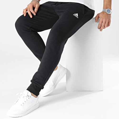 Pantalon Jogging HA4347 Noir