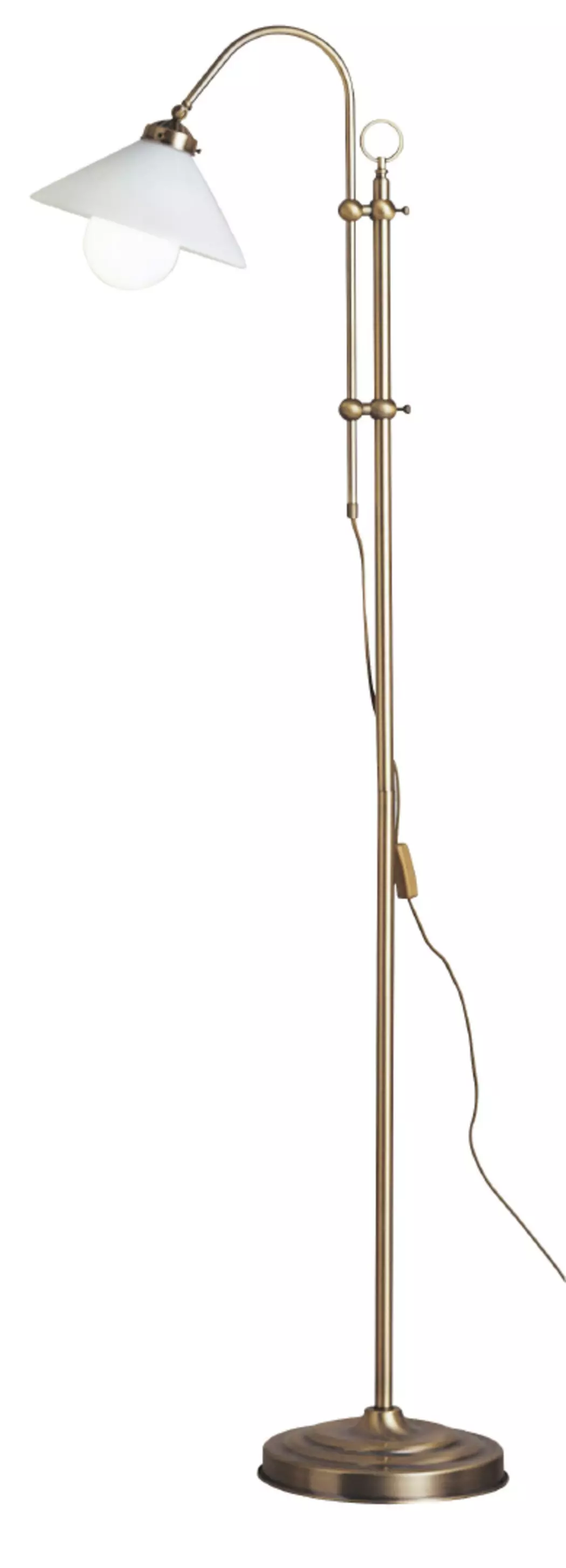 Stehlampe Landlife
