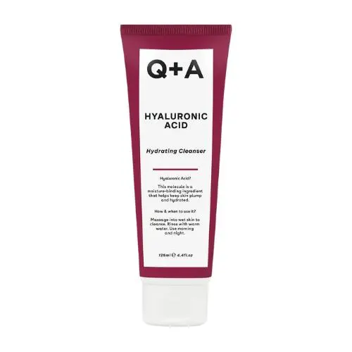 Hyaluronic Acid Gel Cleanser