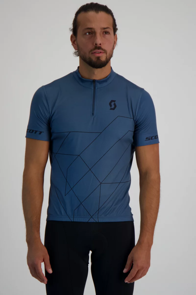 SCOTT RC Team 20 Herren Biketrikot