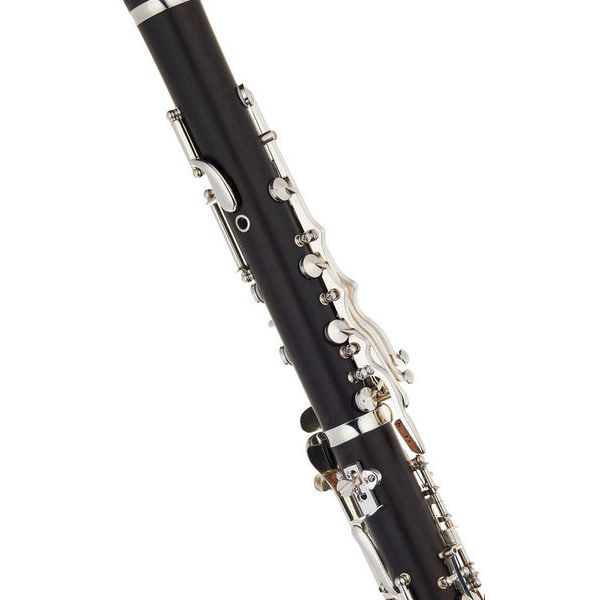Schreiber D-45 Virtuoso Bb-Clarinet