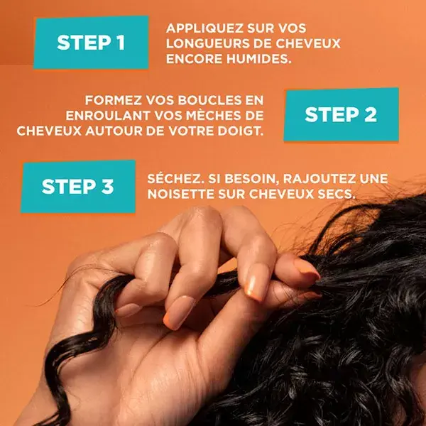Creme para Pentear L'Oréal Paris Elsève Dream Long Curls 200ml