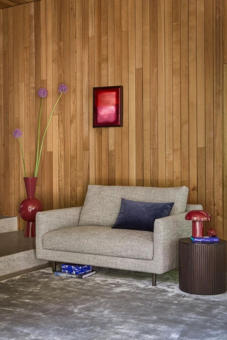 Design on Stock Elliot Loveseat