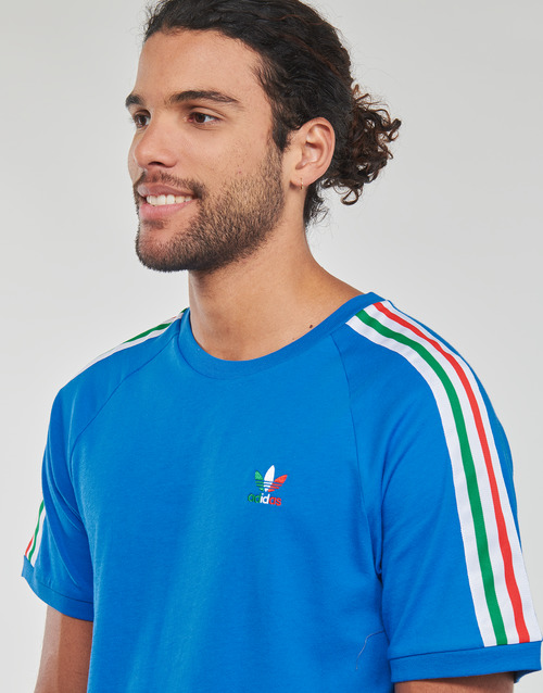 adidas Originals - FB NATIONS TEE - bleu roi vif
