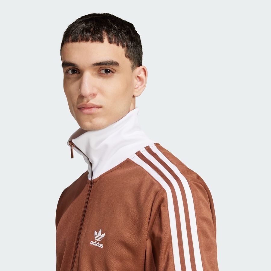 Adidas Original Veste de survêtement Adicolor Classics Beckenbauer