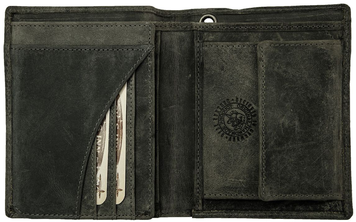 Havanna | Jack's Inn 54 Portefeuille