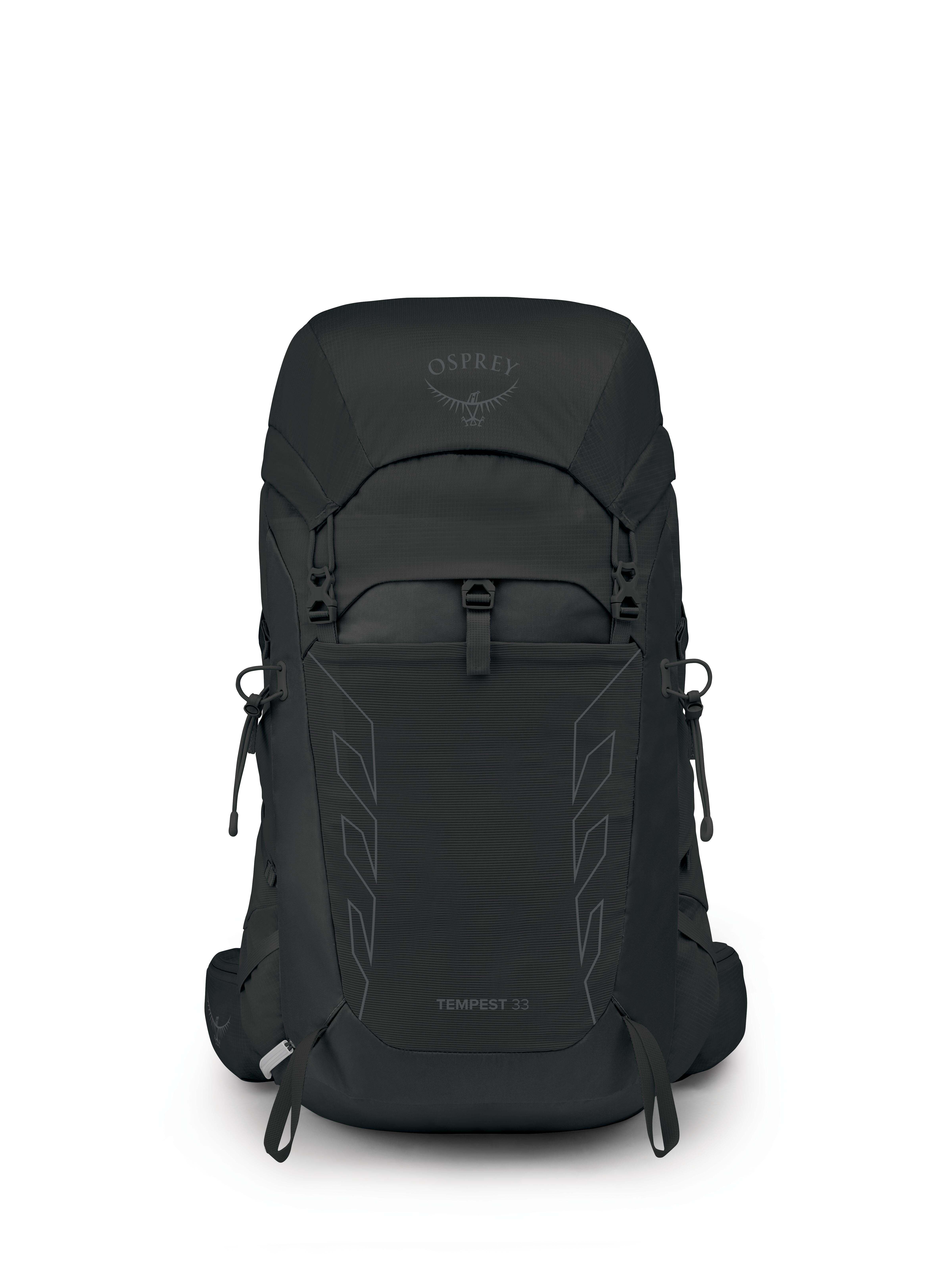 Osprey Tempest 33L<br>Bestselgende tursekk til dame