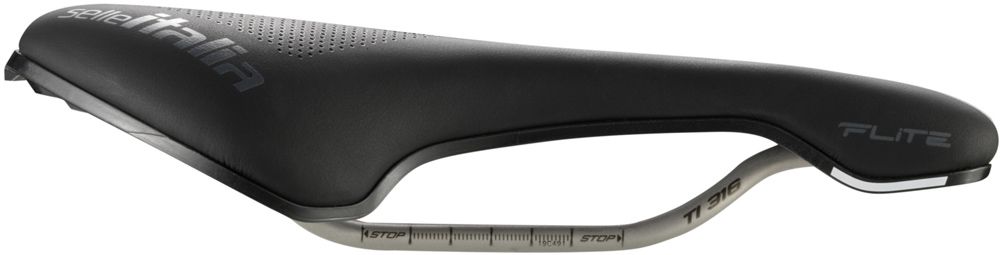 Selle Italia FLITE Boost Ti Endurance Superflow Sattel kaufen | Bike-Discount