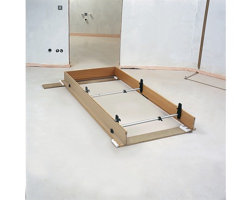 Deurkozijnspreider Bessey deurkozijnspanner
