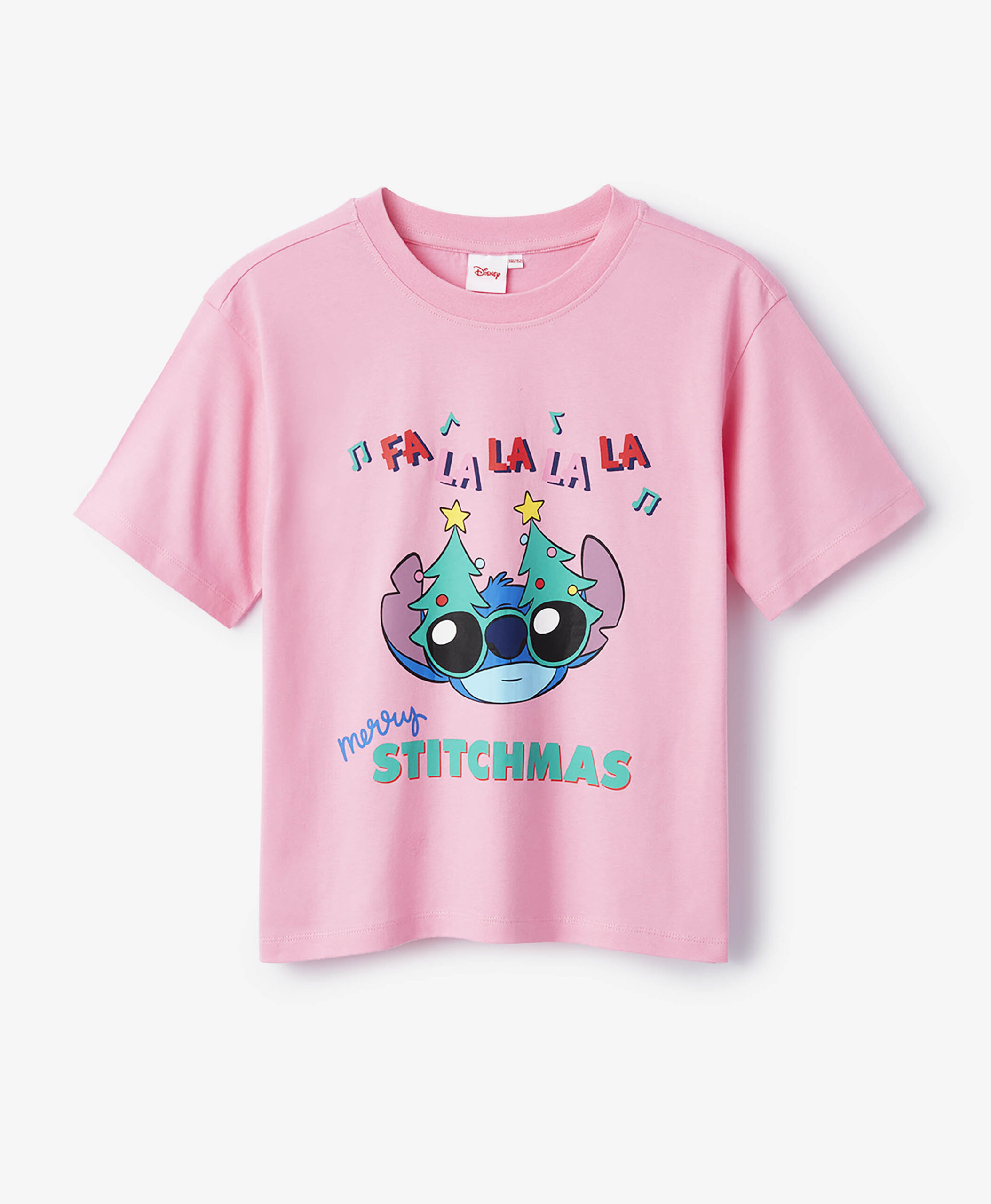 T-Shirt, 100% Baumwolle