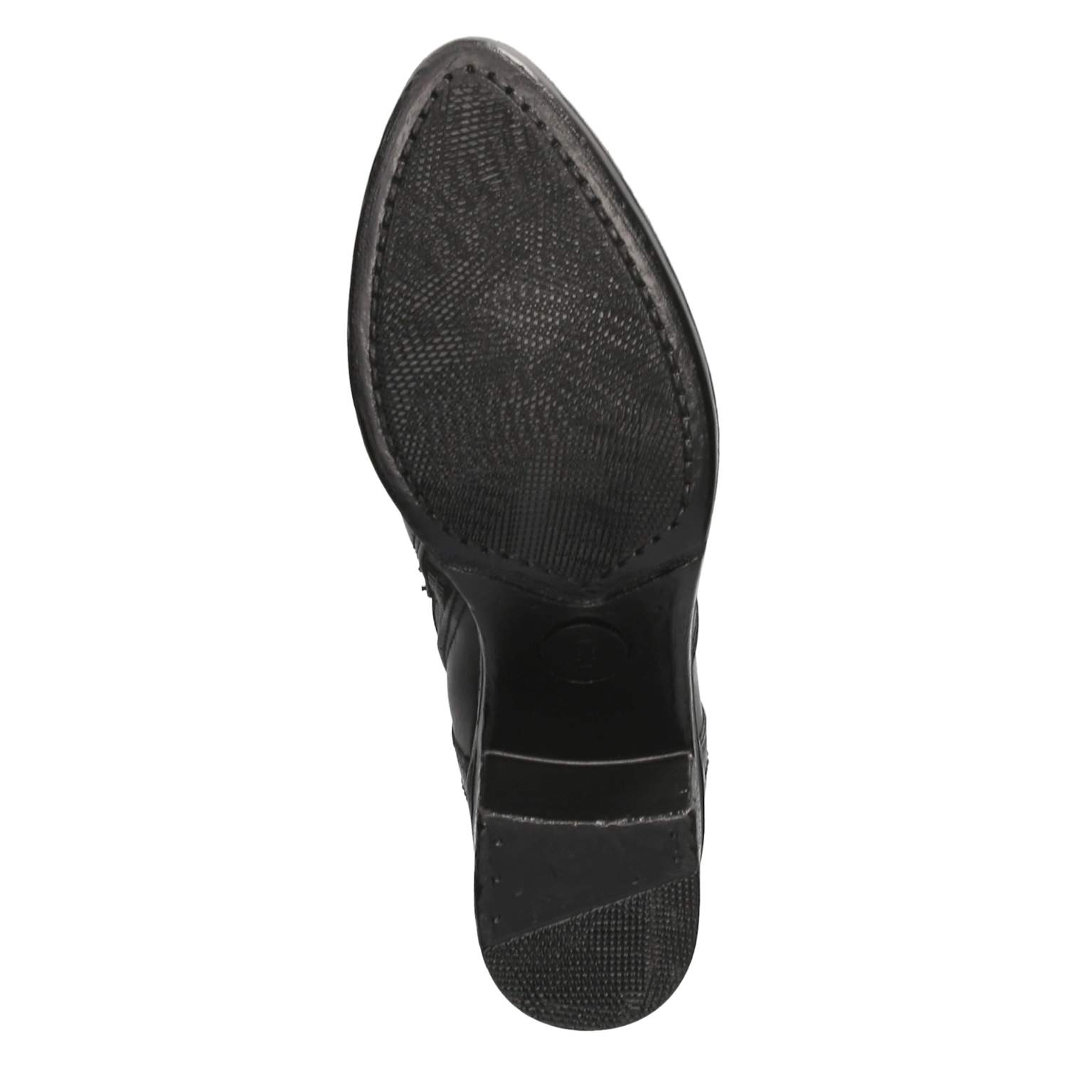 Mjus Stiefeletten NERO FASSA