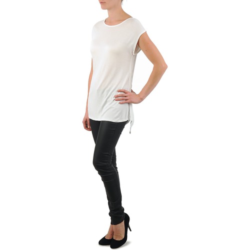 La City - TS CROIS D6 - Blanc