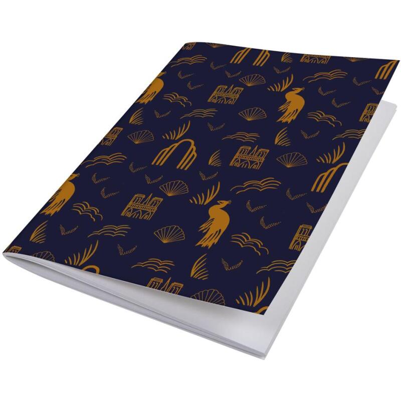 CAHIER A5 LALO SPECIAL 100 ANS 48 PAGES LIGNEES