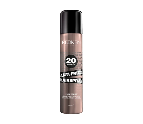 Redken Anti-Frizz Hairspray Haarspray