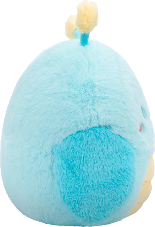 Squishmallows bamse (Mallows Græshopper)
