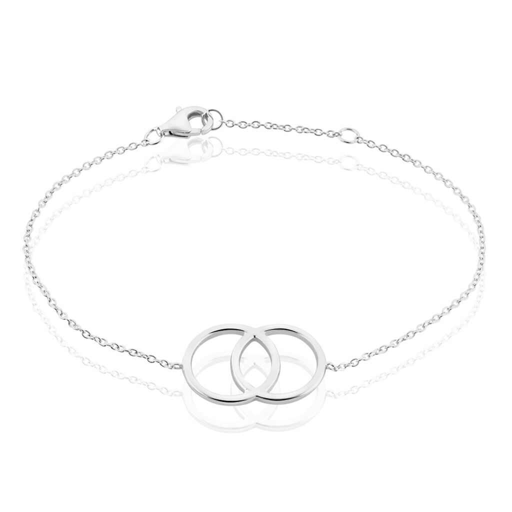 Bracelet Gregorius Argent