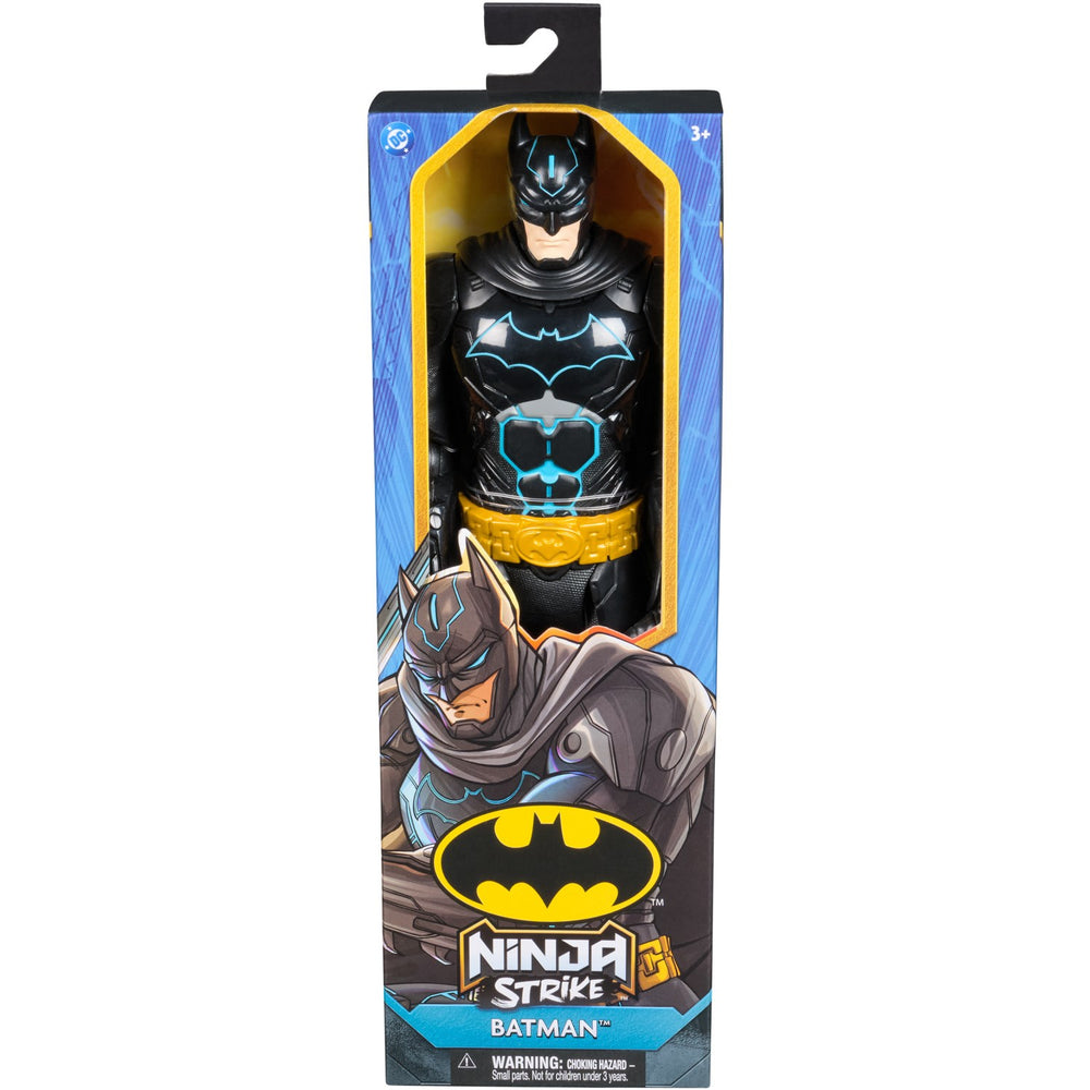 Køb Batman & DC Universe Figur 30 Cm Batman Ninja