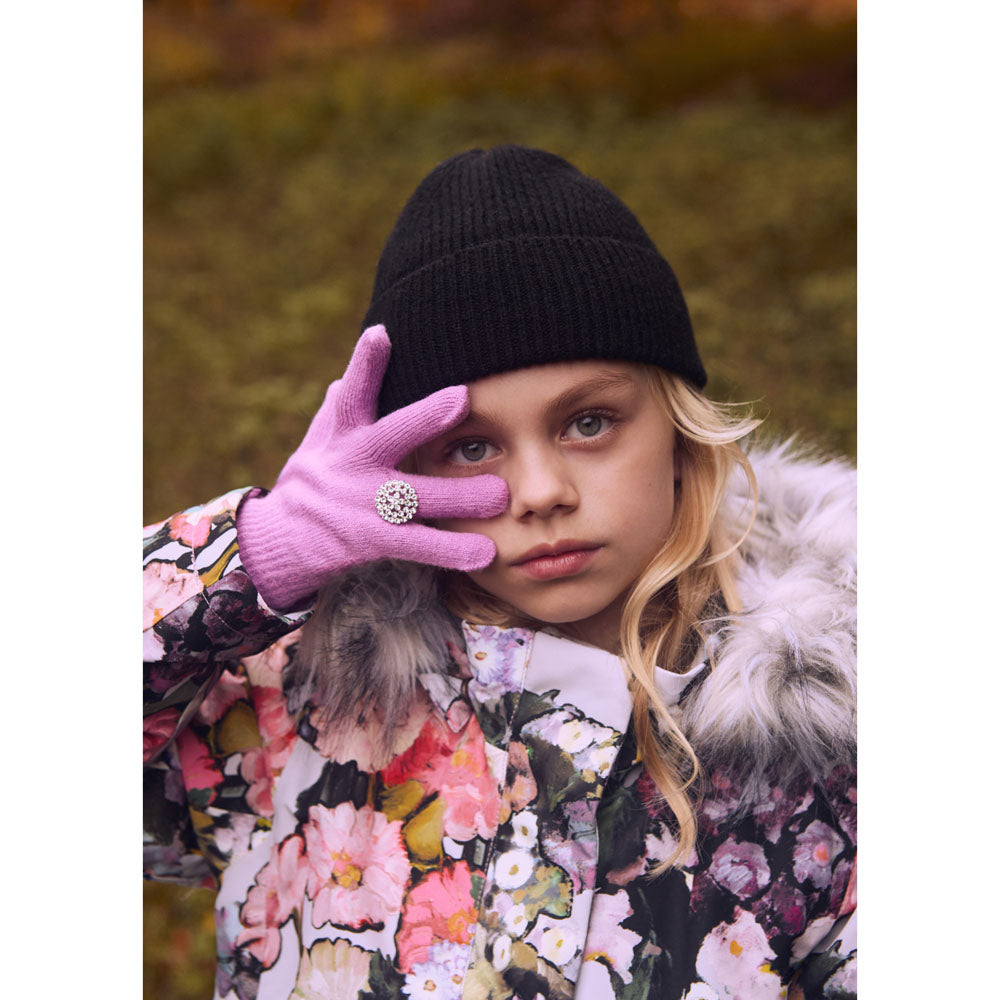 Peace vinterjakke