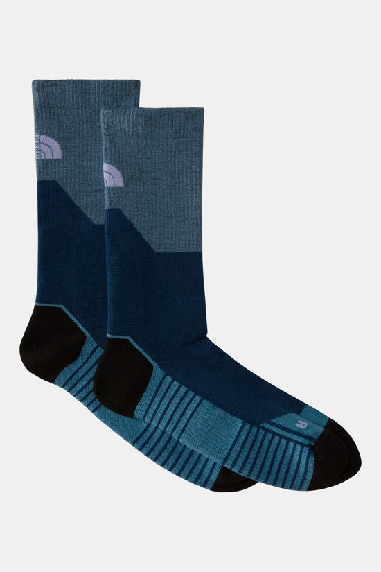 The North Face The North Face Hiking Crew Sock Wandelsok