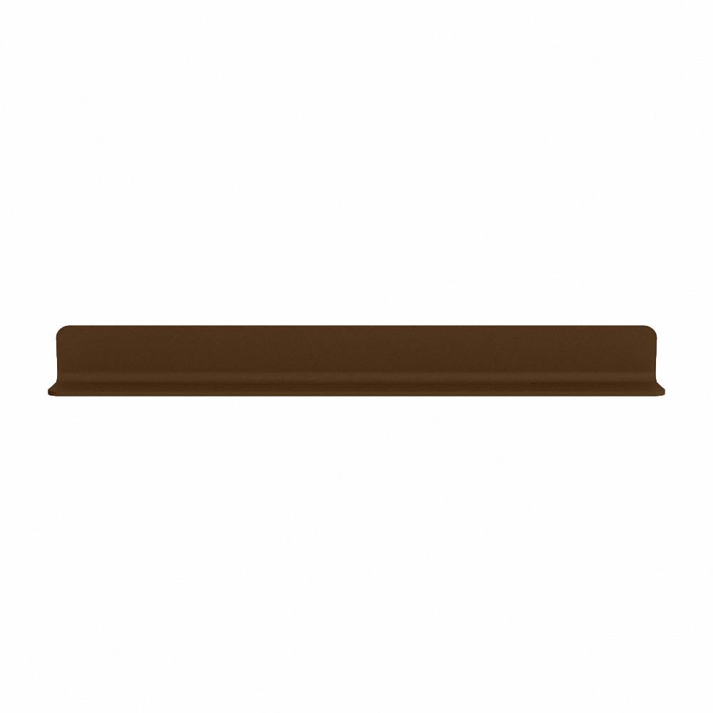 Mondiaz Spot spiegel rond Ø120cm met planchet rust