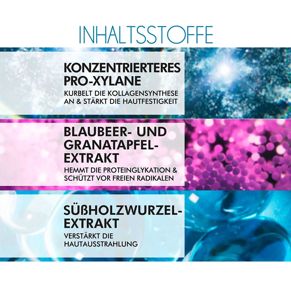 SkinCeuticals A.G.E. Interrupter Advanced, Anti-Aging-Gesichtspflege für reife, trockene und empfindliche Haut