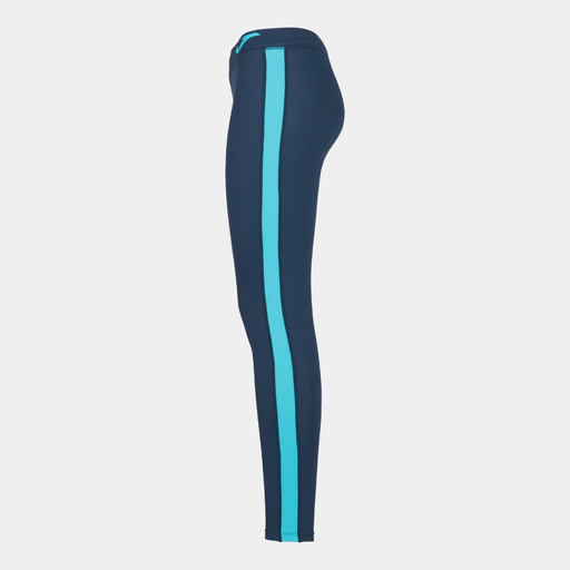 Mallas Largas Joma Ascona Marino Turquesa Flúor