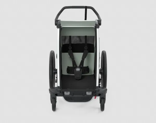 Thule Chariot Lite, 365 mm, 68 cm, 11,7 kg, 870 x 650 x 375 mm