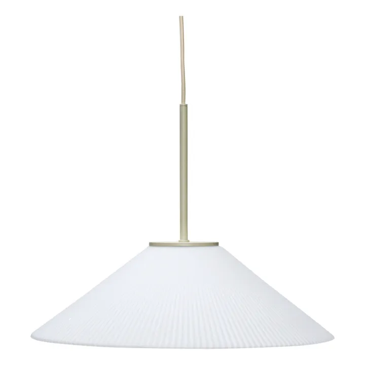 Hübsch Suspension Solid | Sable