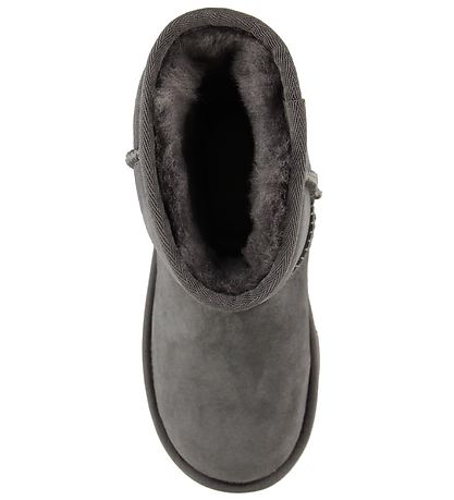 UGG BamseStøvler - Classic ll - Grey