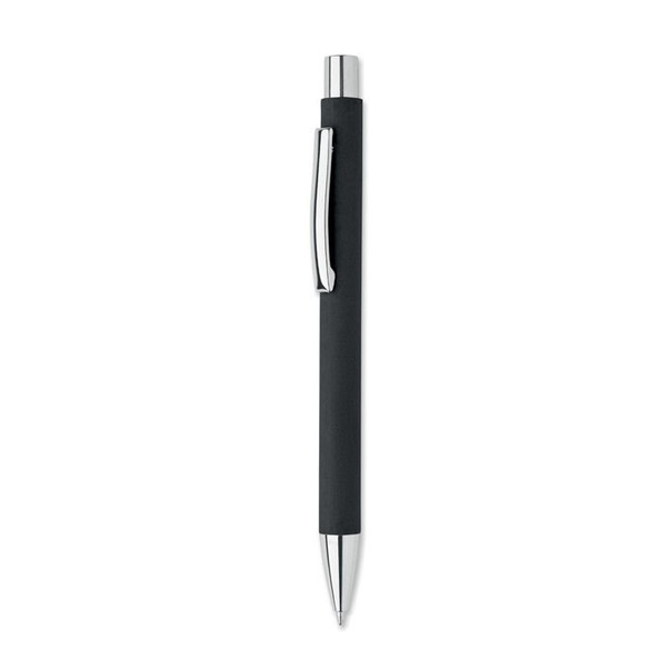 GiftRetail MO2067 - OLYMPIA Stylo à bille en papier recyclé