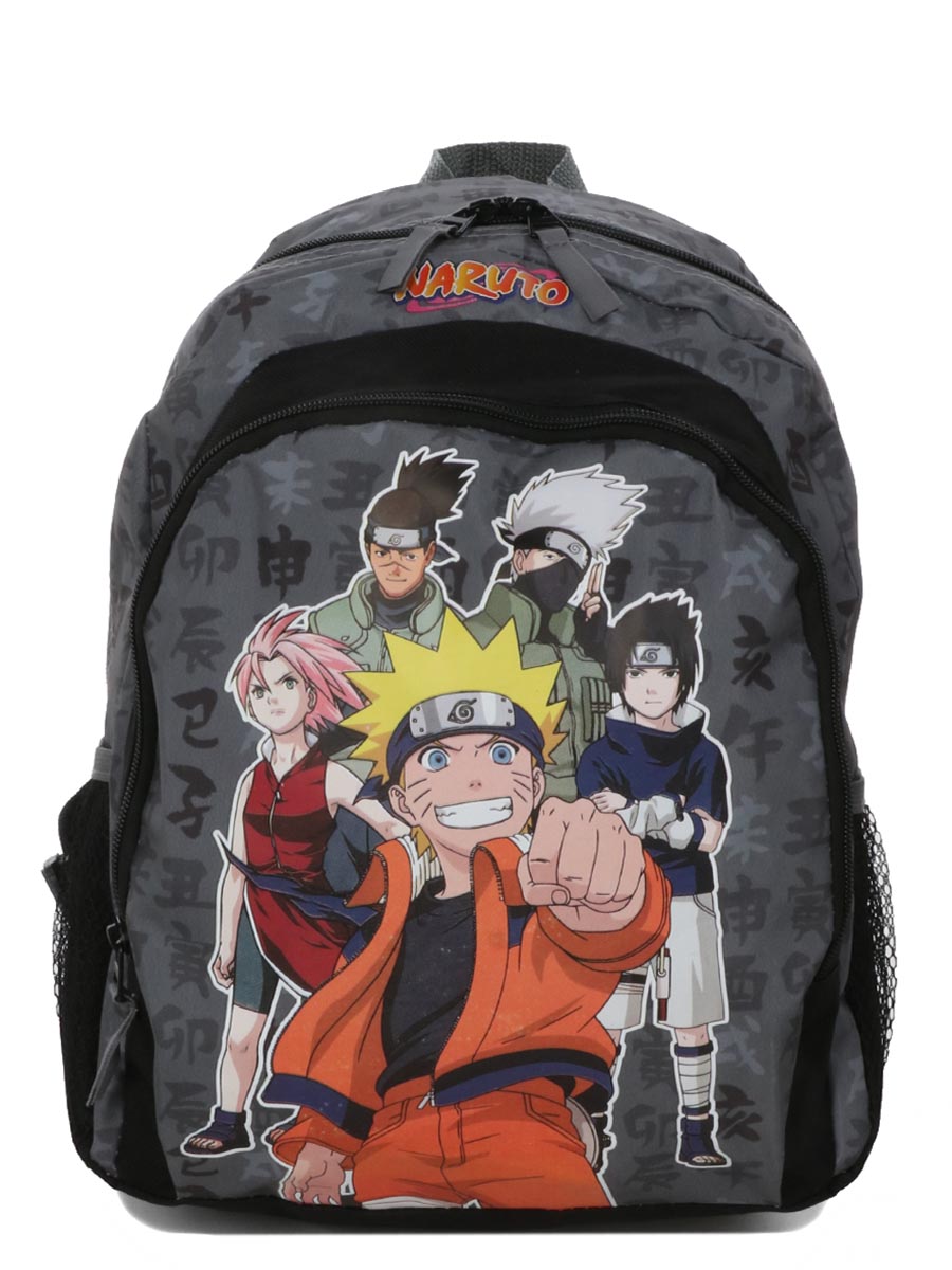 Sac À dos Naruto Team